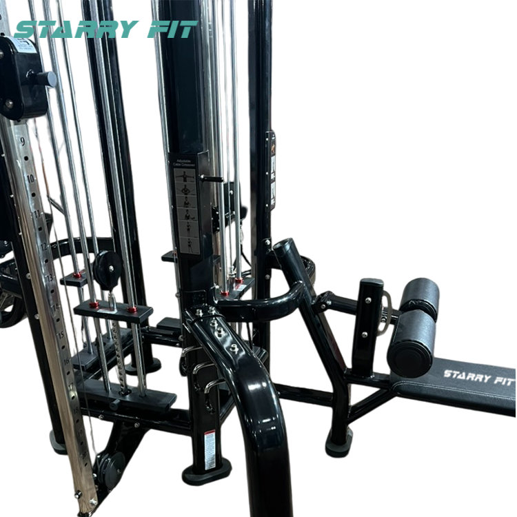 Cruzamento de cabo ajustável<br />LF-CMACO Cruzamento de cabo ajustável<br />LF-CMACO