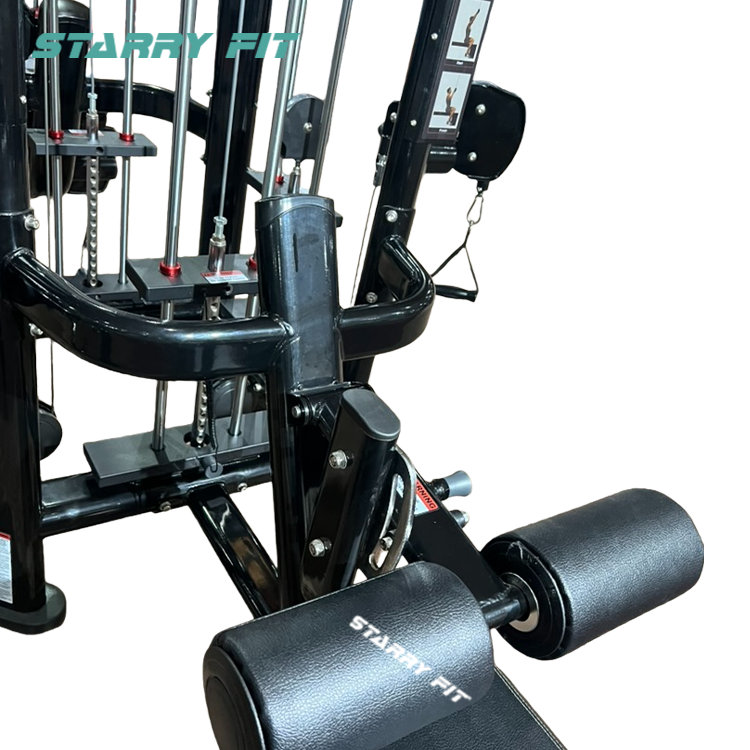 Cruzamento de cabo ajustável<br />LF-CMACO Cruzamento de cabo ajustável<br />LF-CMACO