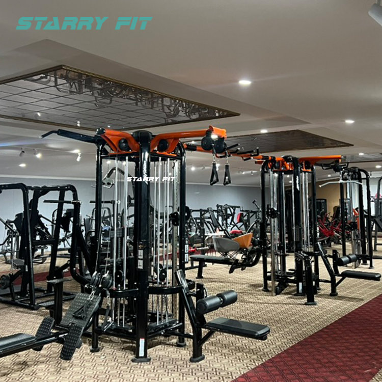 Elevação de perna<br />LF-R-SLR Elevação de perna<br />LF-R-SLR