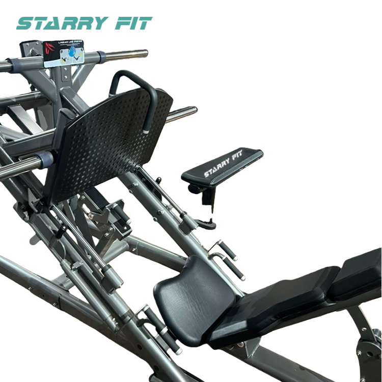 Máquina de leg press<br />LF-LP Máquina de leg press<br />LF-LP