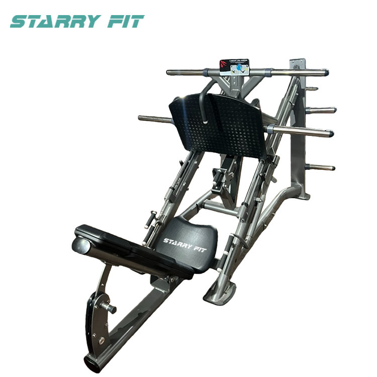 Máquina de leg press<br />LF-LP Máquina de leg press<br />LF-LP