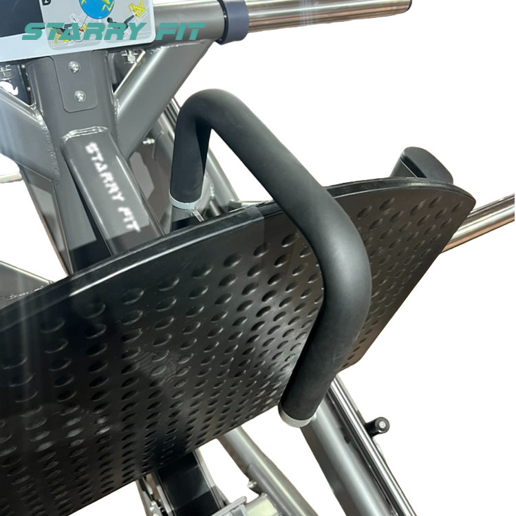 Máquina de leg press<br />LF-LP Máquina de leg press<br />LF-LP