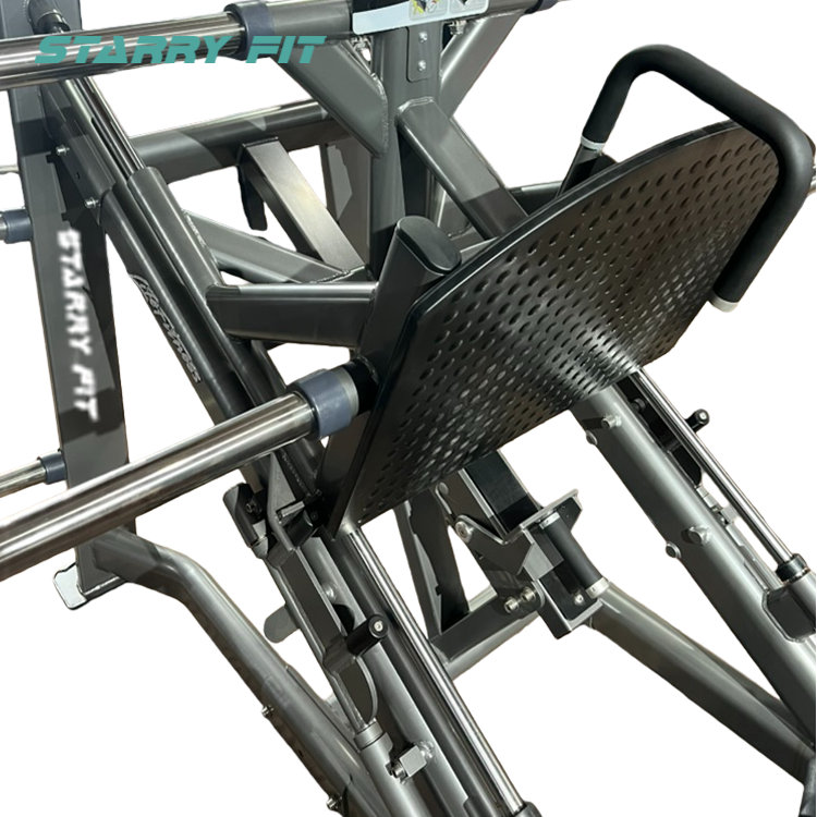 Máquina de leg press<br />LF-LP Máquina de leg press<br />LF-LP
