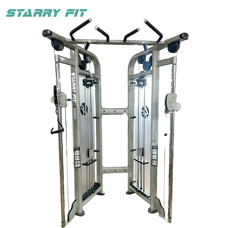 Cruzamento de cabo ajustável<br />LF-SYNRGY90 Cruzamento de cabo ajustável<br />LF-SYNRGY90