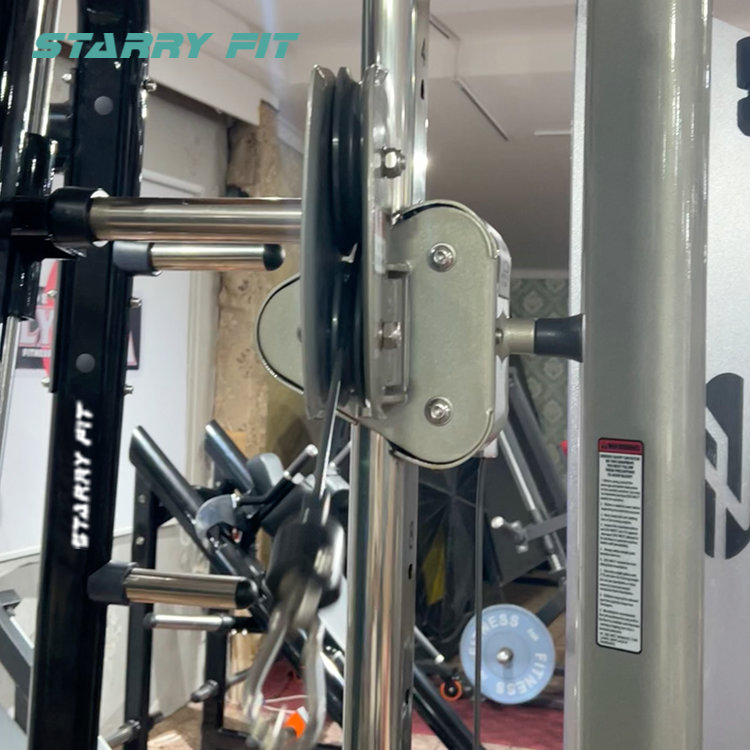 Cruzamento de cabo ajustável<br />LF-SYNRGY90 Cruzamento de cabo ajustável<br />LF-SYNRGY90