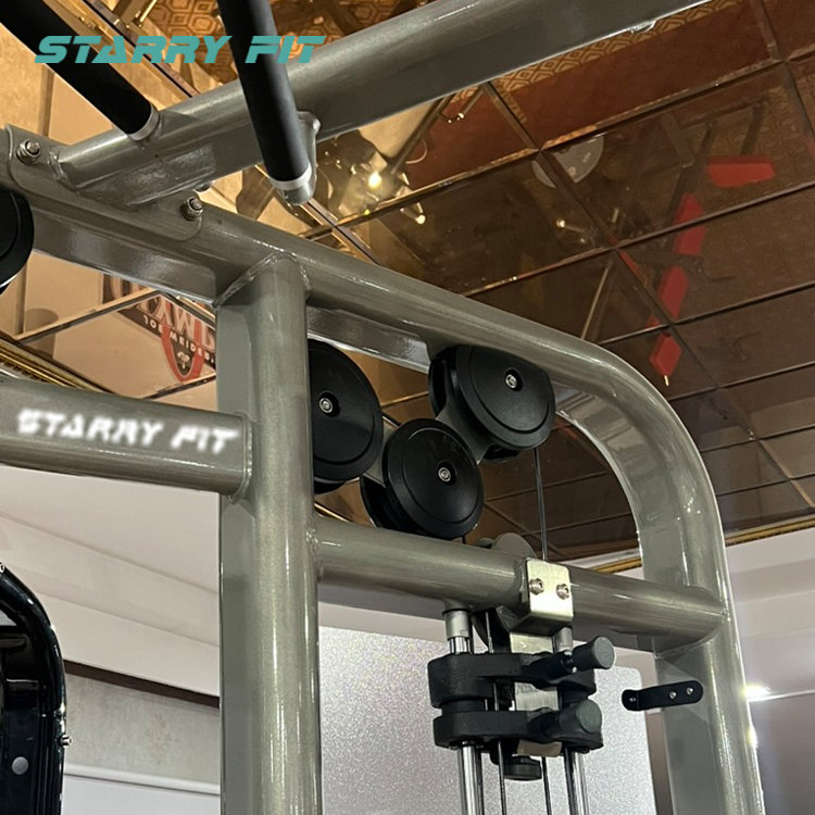 Cruzamento de cabo ajustável<br />LF-SYNRGY90 Cruzamento de cabo ajustável<br />LF-SYNRGY90