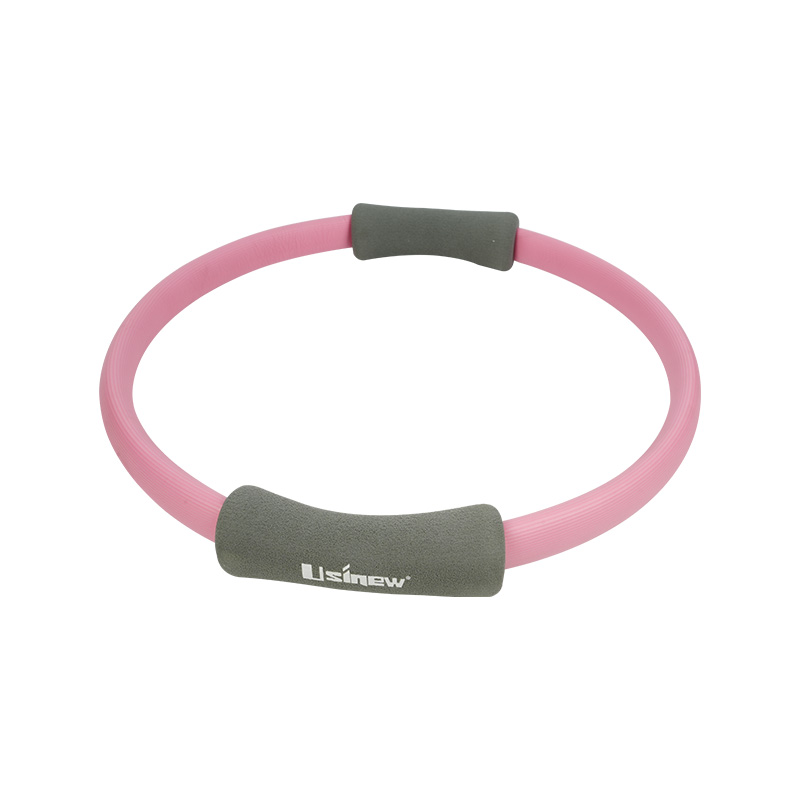 Fibra de vidro Pilates Hoop Pilates Ring